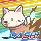 PotCatDash أيقونة