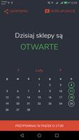 Niedziele handlowe - Kiedy wol Screenshot 2
