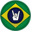 ROCK BRASIL - OS MAIORES ARTISTAS DO ROCK BRASIL. APK