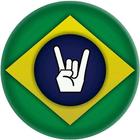 ROCK BRASIL icon