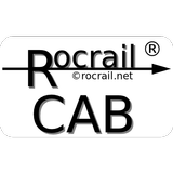RC-CAB أيقونة