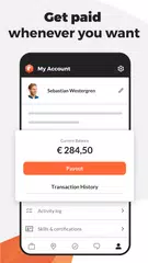 Roamler - Earn money XAPK 下載