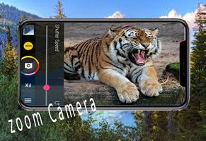 CAmera For Samsumg J2  -  Self capture d'écran 2