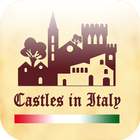 Castelli Italia icône