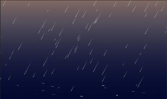 Just Rain imagem de tela 1