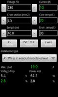 SR Cables Free پوسٹر