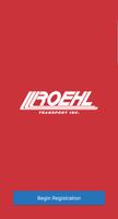 My Roehl 海報