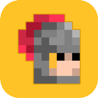 Rogue with the Dead: Idle RPG icon