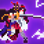 Rogue with the Dead: Idle RPG icon
