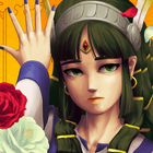 Rose & Camellia & LA-MULANA icon