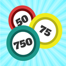 Roulette and card are free for APK