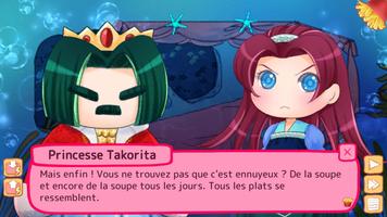 Takorita Meets Fries capture d'écran 1