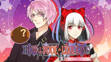 Eroolia HTFALK Remastered Cartaz