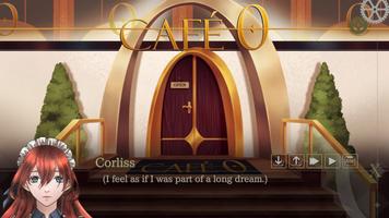CAFE 0 The Sleeping Beast RMST imagem de tela 1
