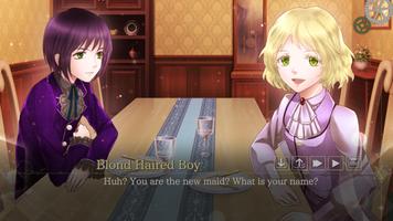 CAFE 0 The Sleeping Beast RMST imagem de tela 2