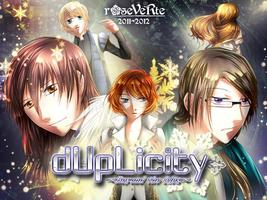 dUpLicity~Beyond the Lies~Demo Poster