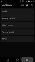 MQTT Dash (IoT, Smart Home) скриншот 1