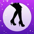 Girlfriend - Live Video Chat иконка