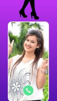 Girlfriend - Live Video Chat скриншот 3