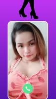 Girlfriend - Live Video Chat скриншот 2