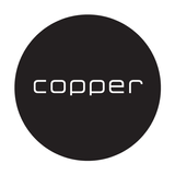 Copper icono