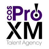CosPro XM simgesi