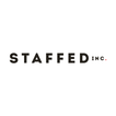 STAFFED INC