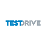 Test Drive simgesi