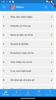 Ewe Catholic Hymnal - Dziƒomɔ Screenshot 3