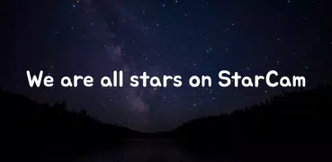 StarCam: Video Chat with Stran