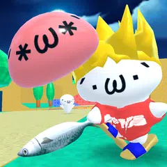 Syobon Chaos World 3D APK download