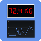 STAR Weight Tracker icon
