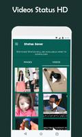 Statut de veille pour WhatsApp capture d'écran 2