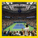 Us Open Grand Slam Tennis Live & Scores APK