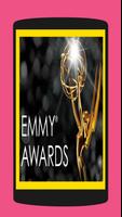 Poster Live Coverage for Emmy Awards