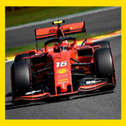 Icona Watch F1 Live Stream