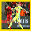 Belgium Football - Jupiler Pro League Live Stream APK