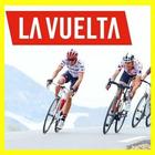 La Vuelta Live & Scores ไอคอน