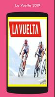 La Vuelta Live & Scores โปสเตอร์