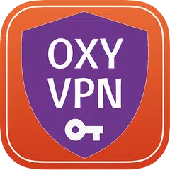 OxyVPN Super Free Unlimited VPN APK download