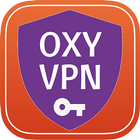 OxyVPN Super Free Unlimited VPN ไอคอน