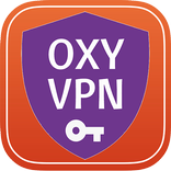 OxyVPN Super Free Unlimited VPN