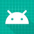 Stephane Schittly - Android Developer CV icône