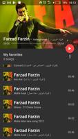 برنامه‌نما Farzad Farzin - فرزاد فرزین عکس از صفحه