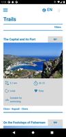 Kythera Trails постер