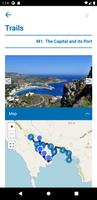 Kythera Trails скриншот 1