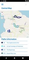 Kythera Trails скриншот 2
