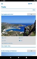 Kythera Trails скриншот 3