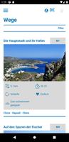 Kythera Trails Plakat