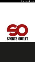 SportsOutlet Plakat